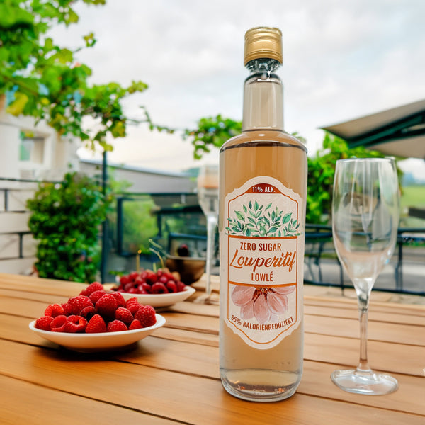 Lowperitif Lowlé 0.7l