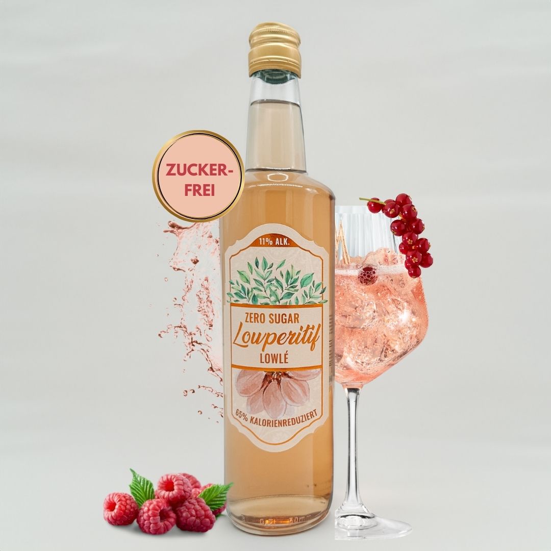 Lowperitif Lowlé 0.7l