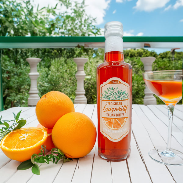 2er Lowperitif Mix (2x0.7l)