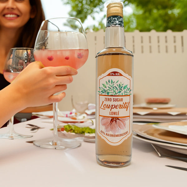 2er Lowperitif Mix (2x0.7l)